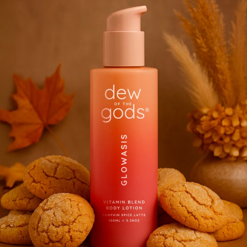 Dew of the Gods Glowasis